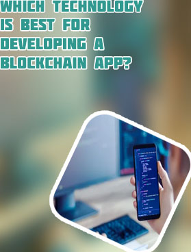 Best gambling blockchain application development
