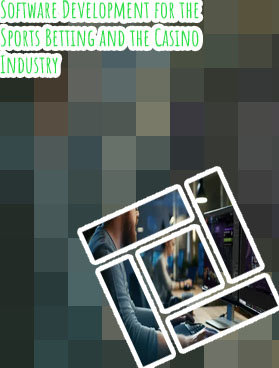 Best gambling software development agency