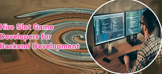 Best gambling web development firms