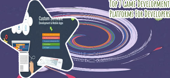 Best game best web development company
