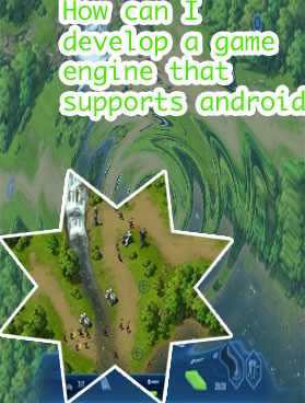 Best game mobile game engines