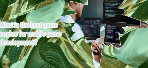 Best game services software development