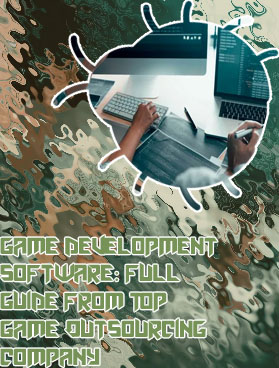 Best game software developer firm
