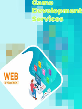 Best game web developer meaning