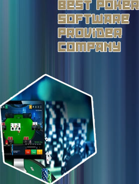 Best online poker software