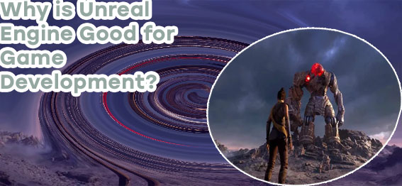 Best unreal engine games for android
