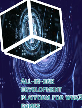Blockchain gaming software house websites