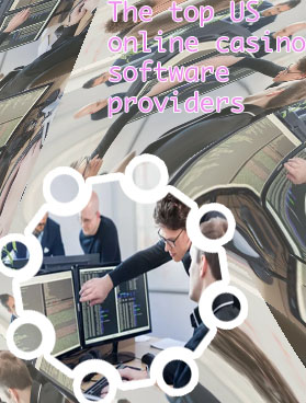 Cash casino business software development
