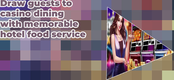 Cash casino software services