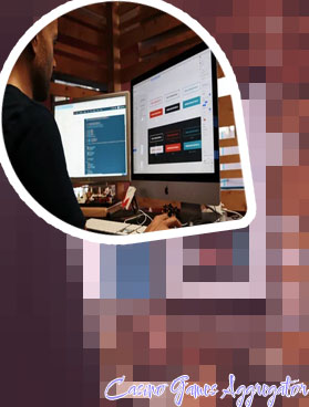 Cash casino web developer definition