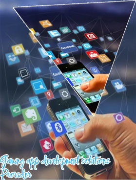 Casino android app development company