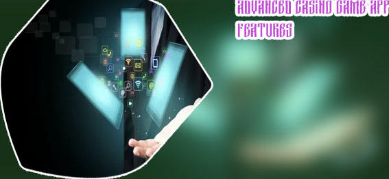 Casino custom android app development