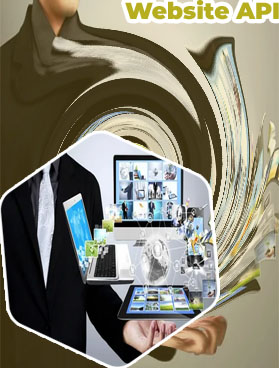 Casino online development company website
