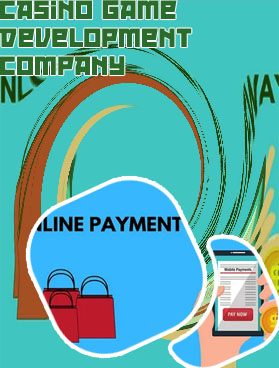 Casino payment gateway development