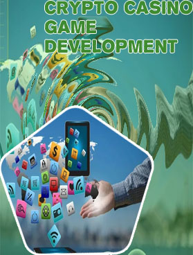 Casino software company development