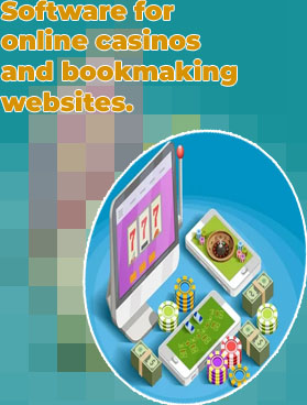 Create a casino website