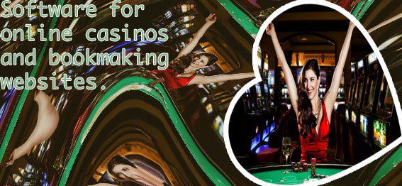 Create online casino