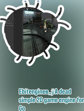 Free game engine 2d
