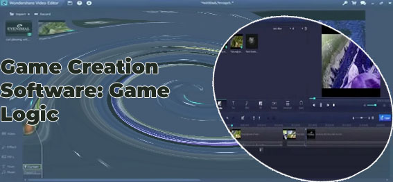 Free game making software for beginners