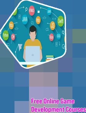 Free game programming