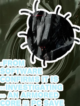 From software armored core