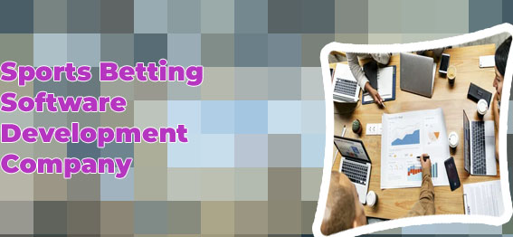 Gamble business software development