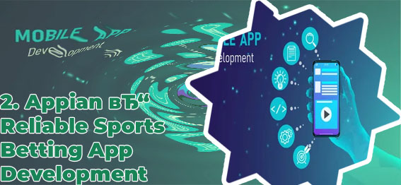 Gamble custom android app development services