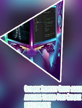 Gamble development company