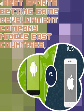 Gamble ios mobile application development company