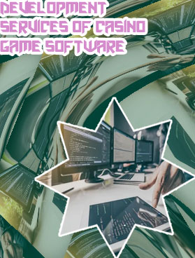 Gamble software development service