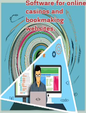 Gambling best web application development company