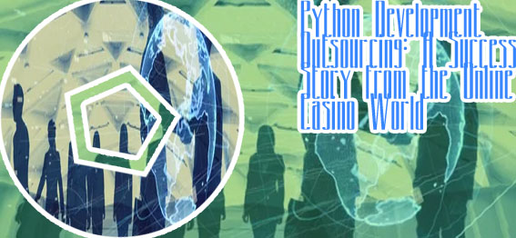 Gambling offshore outsourcing