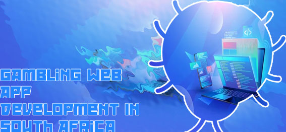 Gambling web develop company