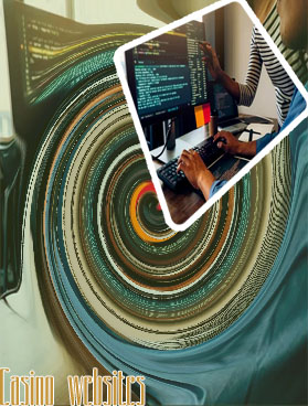 Gambling web developer services