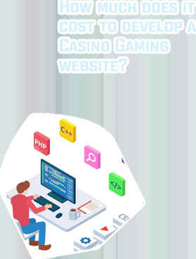 Gambling website development firms
