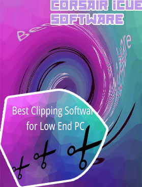 Game clipping software