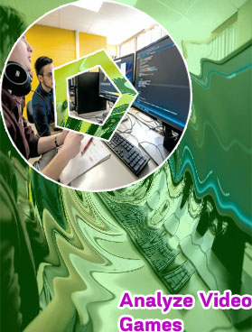Game design programming