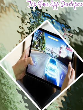 Game development software for android