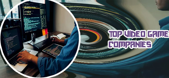 Game software developers company