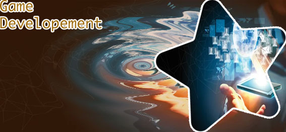 Game software development solution