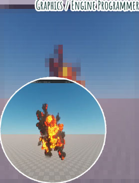 Graphics engine