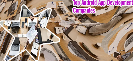IGaming application development companies