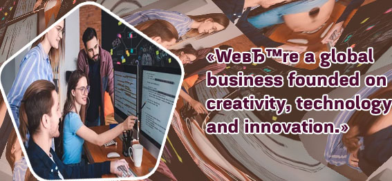 Igaming business programming company