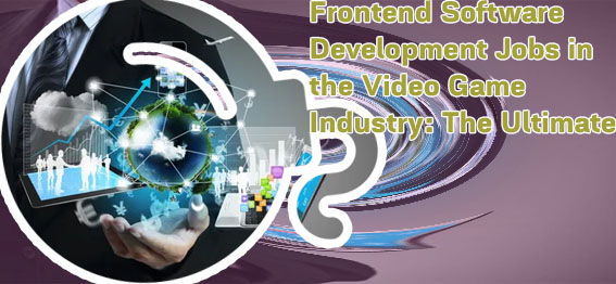 Igaming industry it companies software development