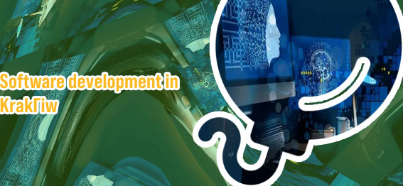 Igaming industry software house kraków
