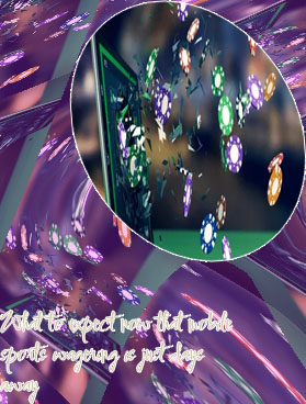 Igaming industry sports mobile applications