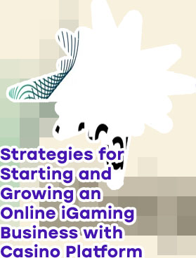 IGaming platforms for developers