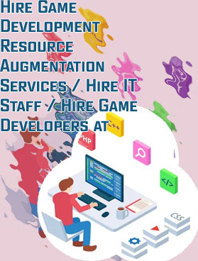 Igaming products development company website
