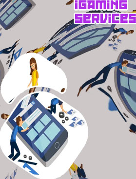 Igaming services app developers