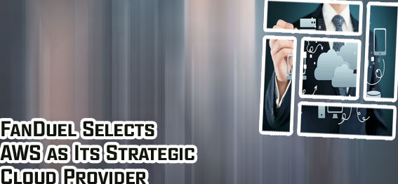 Igaming services fintech choosing a cloud services provider